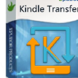 Epubor Kindle Transfer Family License