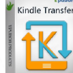 Kindle Transfer Coupons