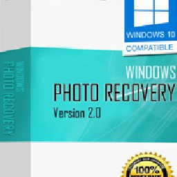 Amrev Photo Recovery Software