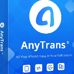 AnyTrans 51% OFF