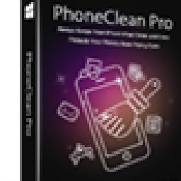 PhoneClean 51% OFF