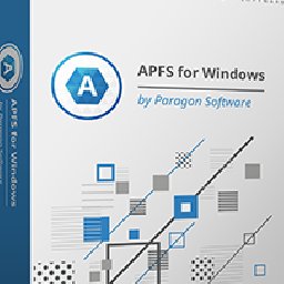 Paragon APFS