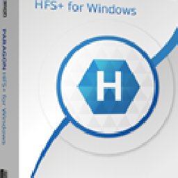 PARAGON HFS+