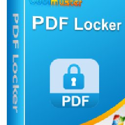 Coolmuster PDF Locker