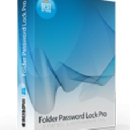 Folder Password Lock 78% OFF