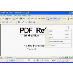 VeryUtils PDF Editor