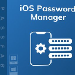 PassFab iOS Password Manager