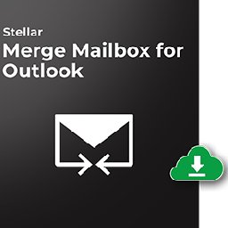 Stellar Merge Mailbox for Outlook