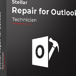 Stellar Repair for Outlook