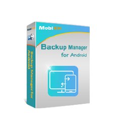 MobiKin Backup Manager Android