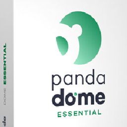 Panda Dome Essential