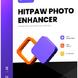 HitPaw Photo Enhancer