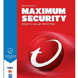 Trend Micro Maximum Security