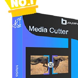 JOYOshare Media Cutter