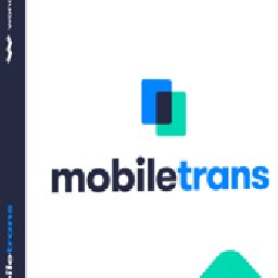 Wondershare MobileTrans