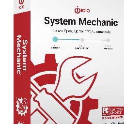 Iolo System Mechanic 71% OFF