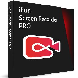 IFun Screen Recorder 55% OFF