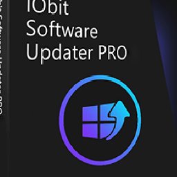 IObit Software Updater 97% OFF