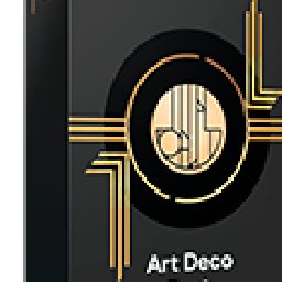 Art Deco Pack 22% OFF