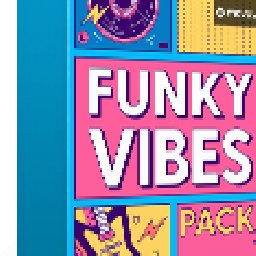 Funky Vibes Pack