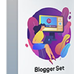 Movavi effect Blogger Set 20% OFF