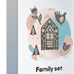 Movavi effect Family Set 20% OFF