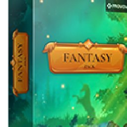 Movavi effect Fantasy Pack