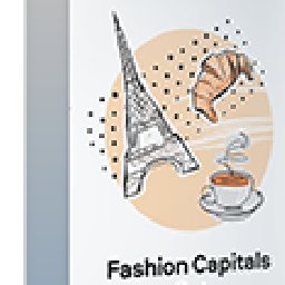 Movavi effect Fashion Capitals Set 21% OFF