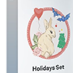 Movavi effect Holidays Set 20% OFF