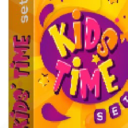 Movavi effect Kids Time Set 21% OFF