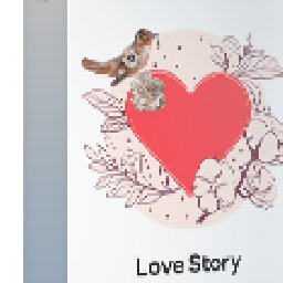 Movavi effect Love Story 20% OFF