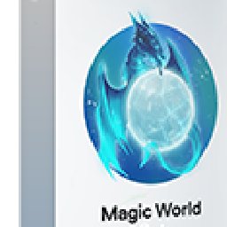 Movavi effect Magic World Set 20% OFF