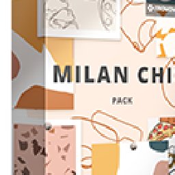 Movavi effect Milan Chic Pack 22% OFF