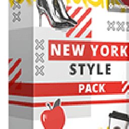 Movavi effect New York Style Pack