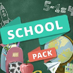 Movavi effect School Pack 22% OFF