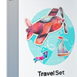 movavi effect Travel Set