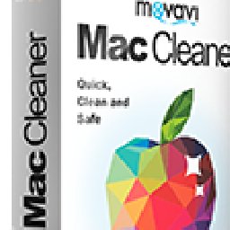 Movavi Mac Cleaner