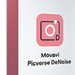 Movavi Photo DeNoise – Personal