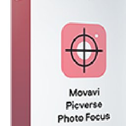 Movavi Photo Focus