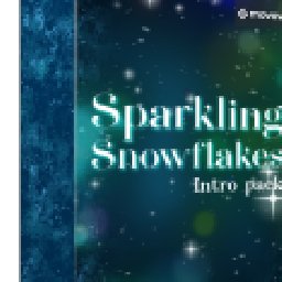 Sparkling Snowflakes Intro Pack personal