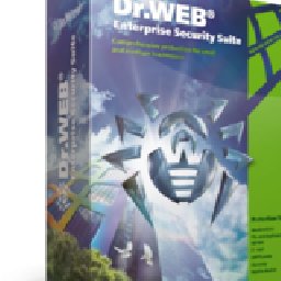 Dr.Web Universal Bundle Enterprise 20% OFF