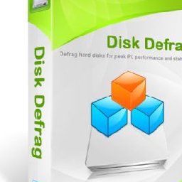 Amigabit Disk Defrag 51% OFF