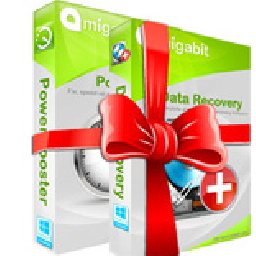 Amigabit Holiday Gift Pack 56% OFF