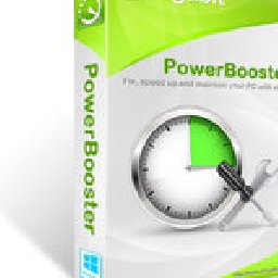 Amigabit PowerBooster Technician 40% OFF