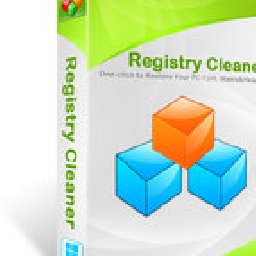 Amigabit Registry Cleaner 34% OFF