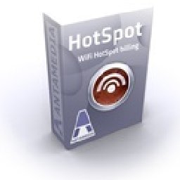 Antamedia HotSpot 10% OFF