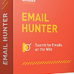 Atomic Email Hunter