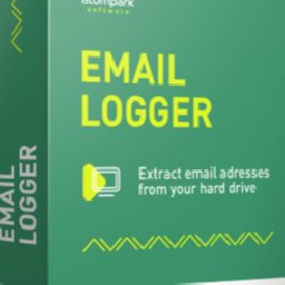 Atomic Email Logger 30% OFF