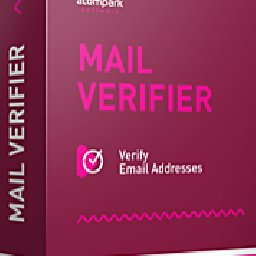 Atomic Mail Verifier 30% OFF