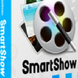 BlazeVideo SmartShow 36% OFF